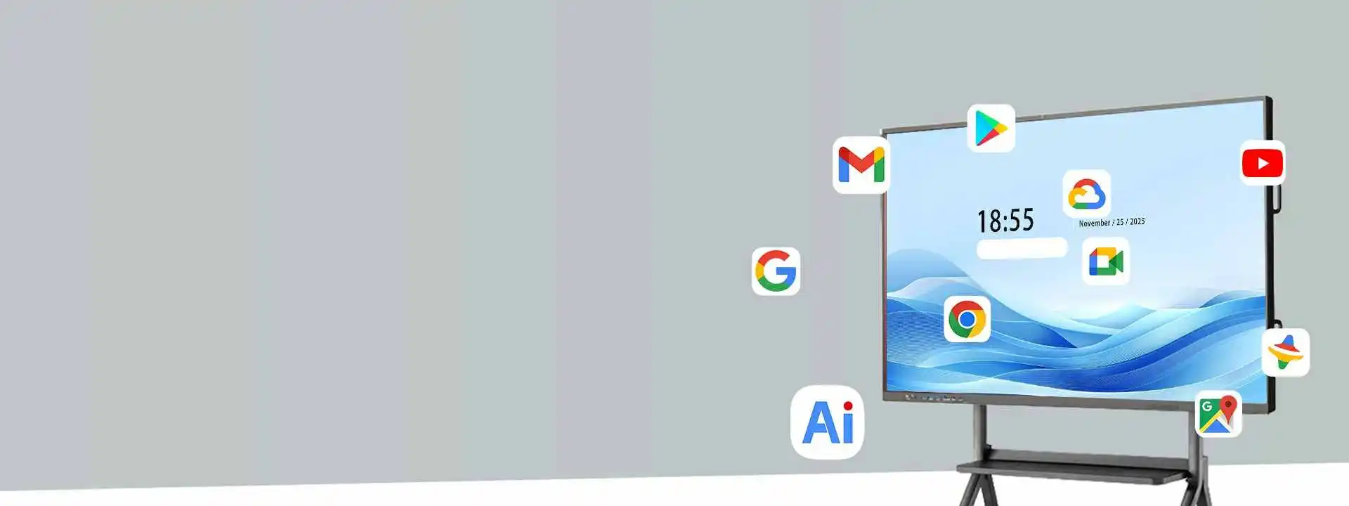 Qtenboard banner