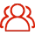 Professional Team Icon