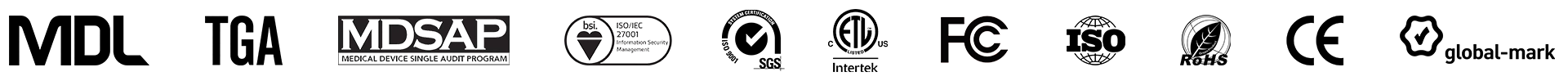Certification 1