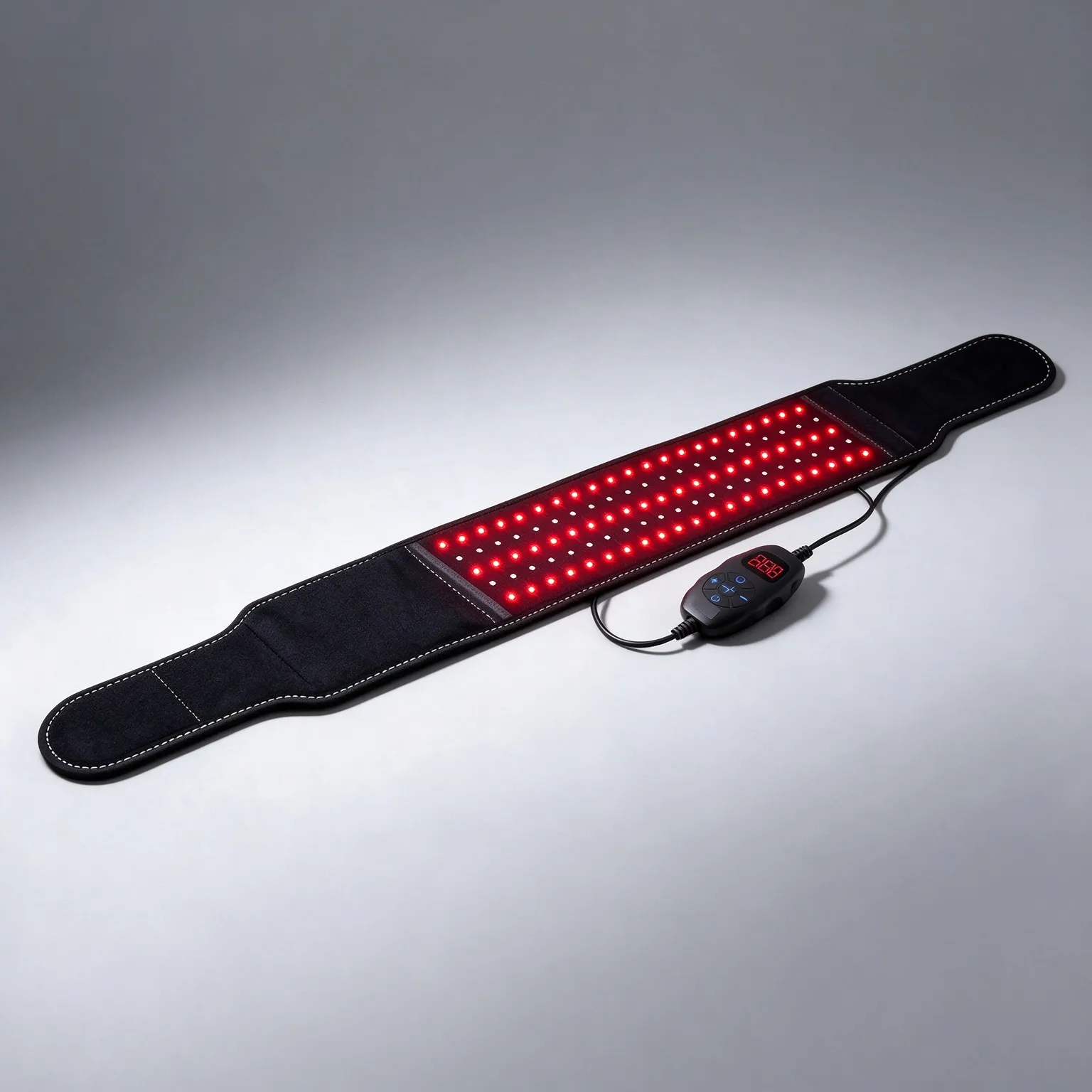 105 LED Red Light Therapy Belt Wholesale 130cm - QCURED