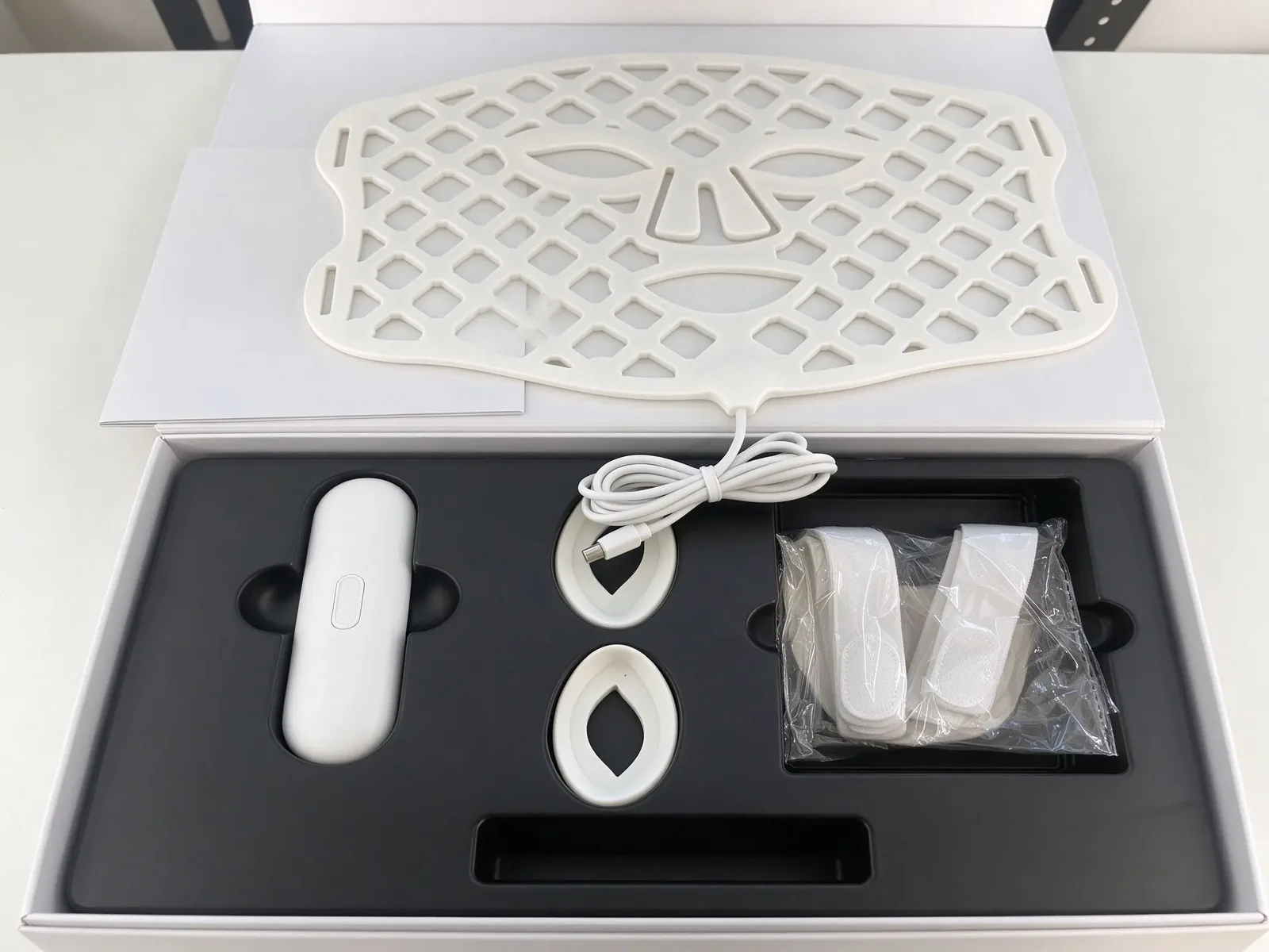 Custom packaging