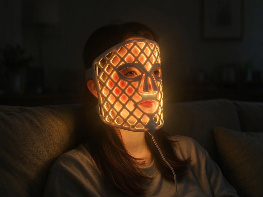Home skincare
