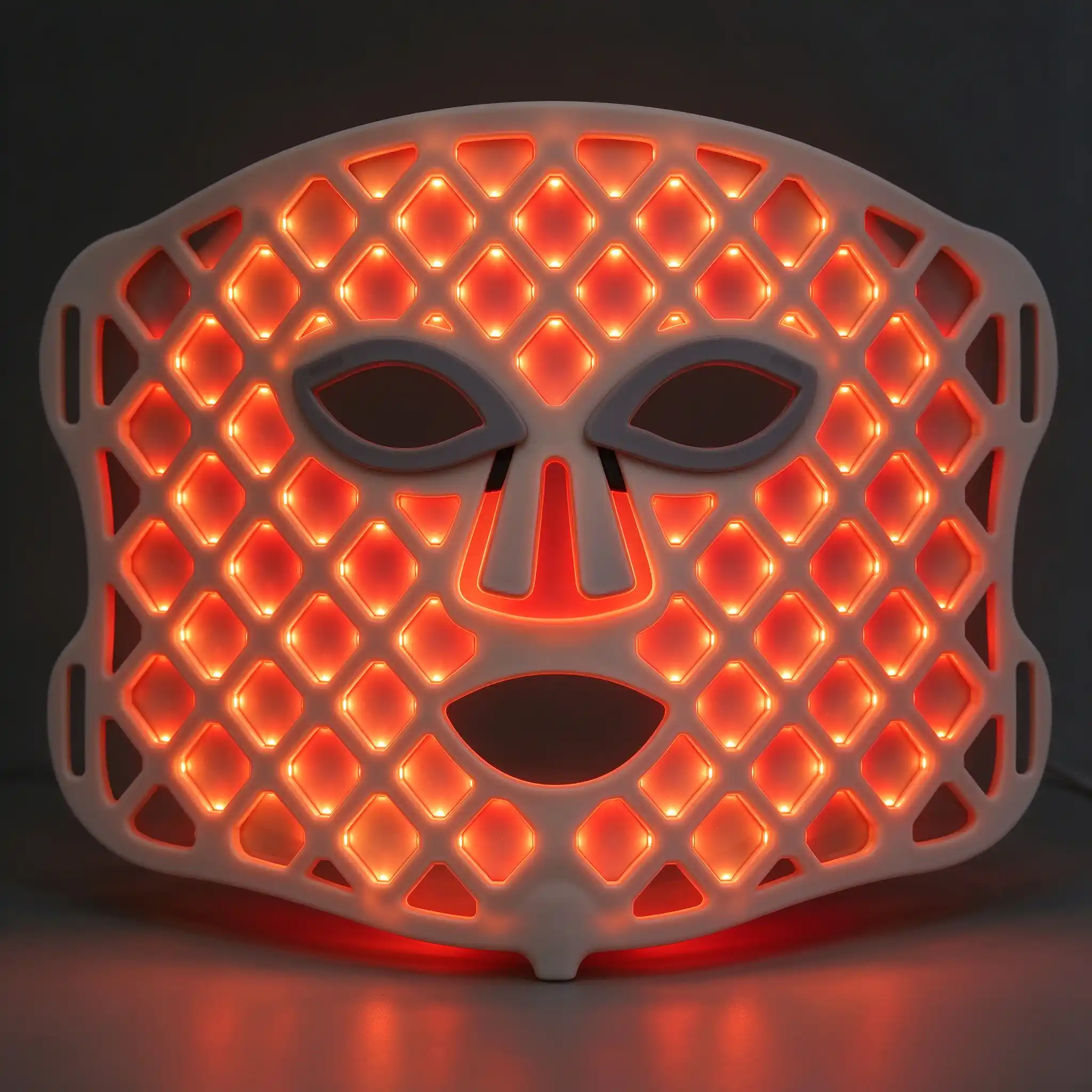 Even light distribution