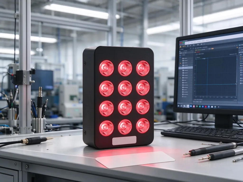 OEM ODM red light therapy customization