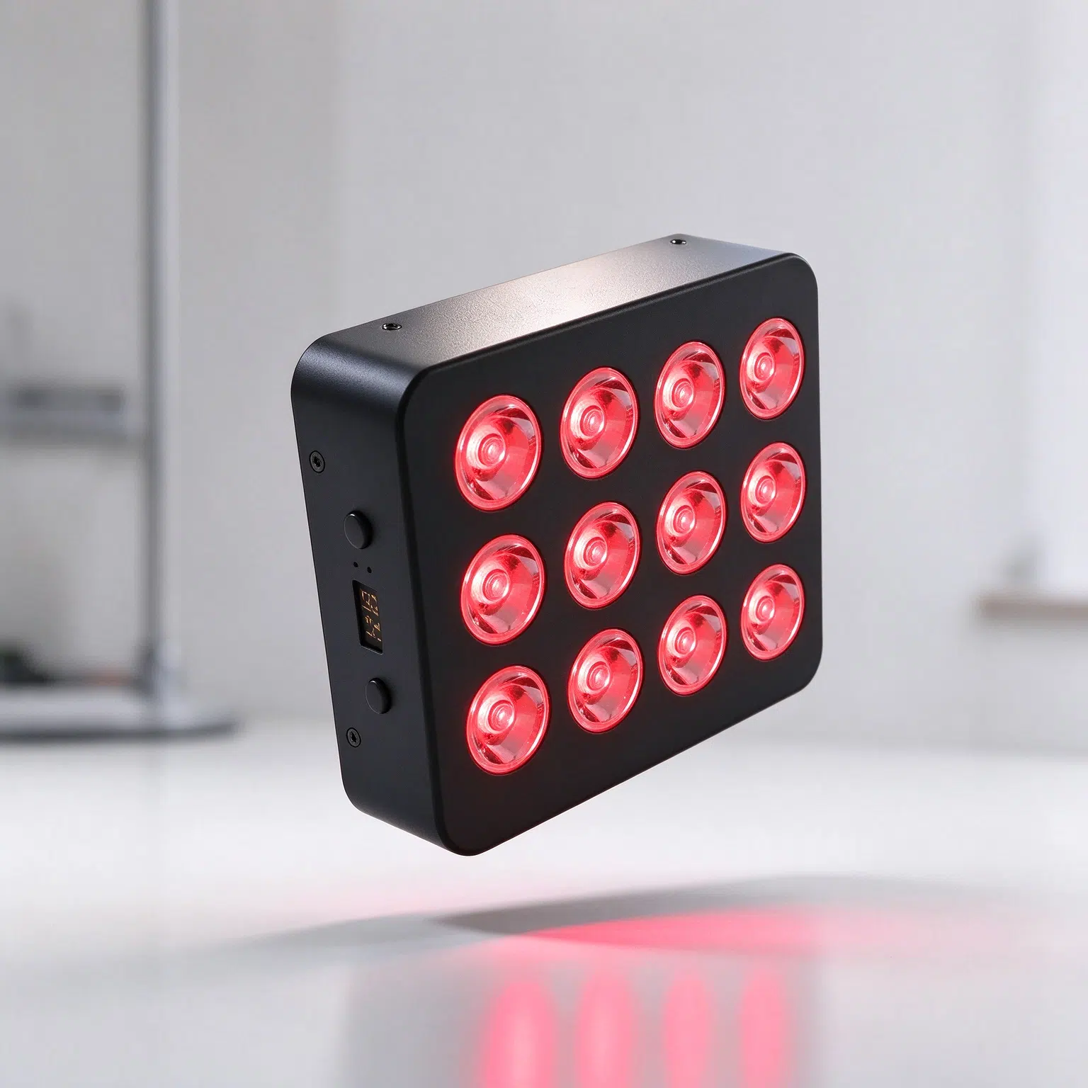 P-MINI60 portable red light therapy device