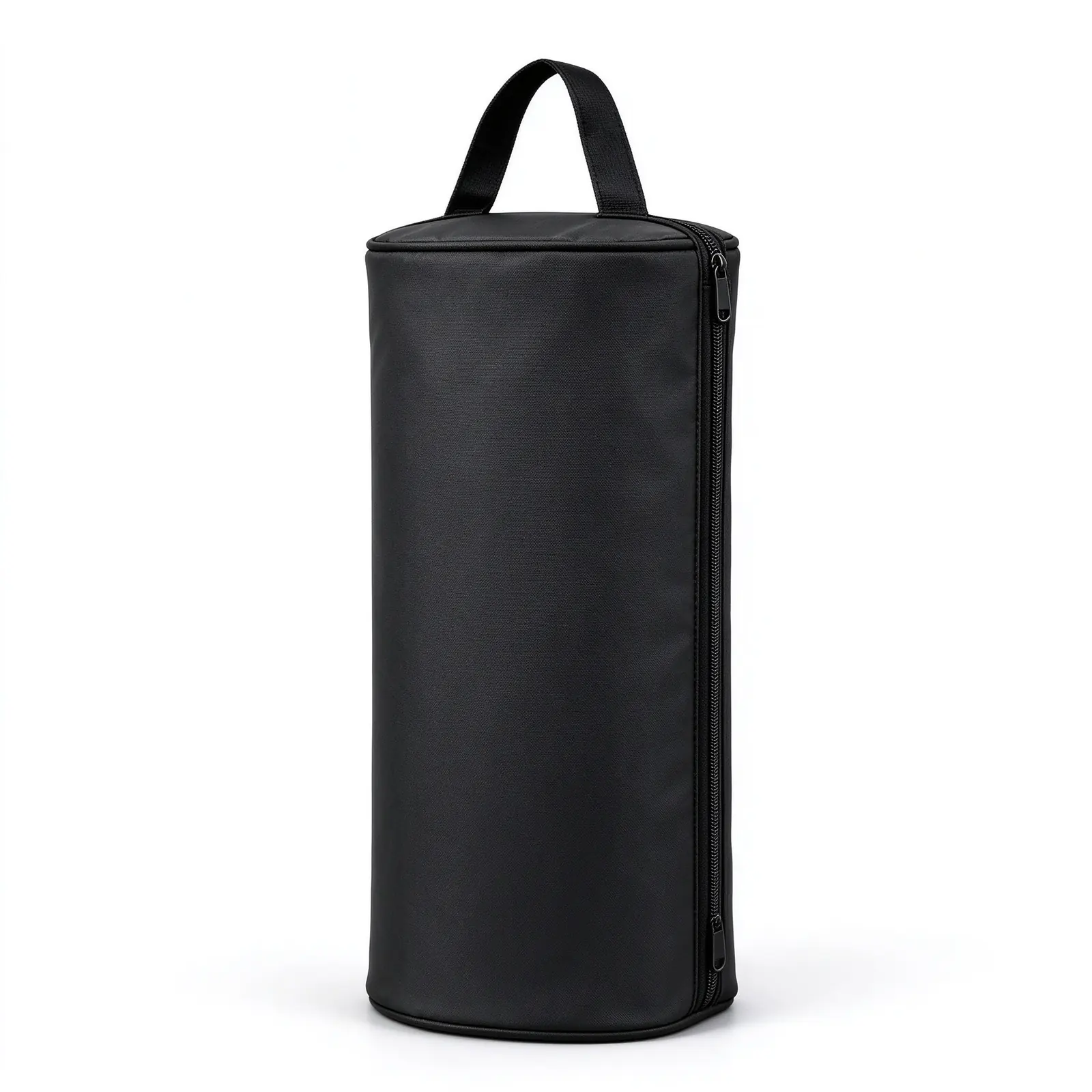 Qcured PDT light therapy device package Carry pouch