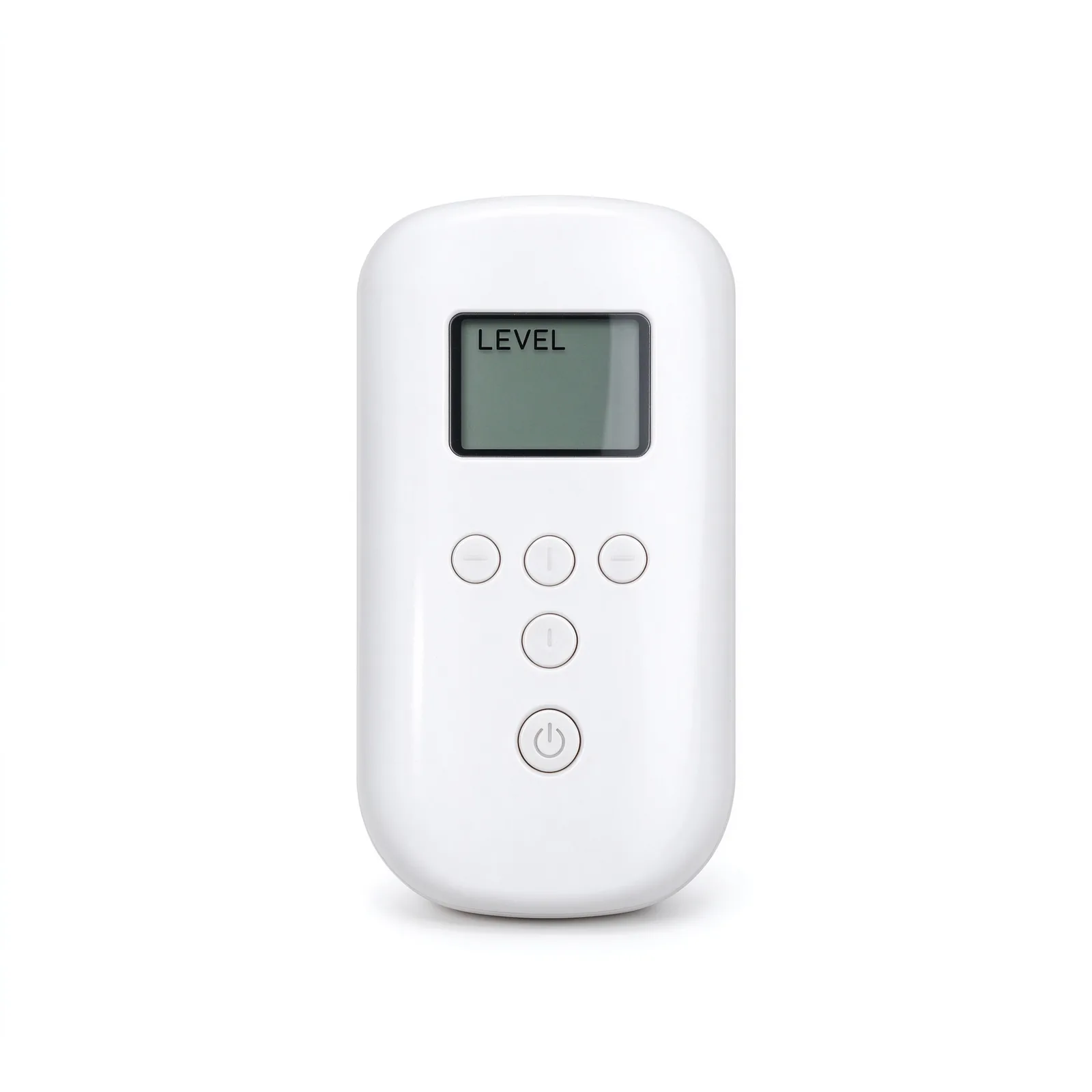 Qcured PDT light therapy device package Handheld controller