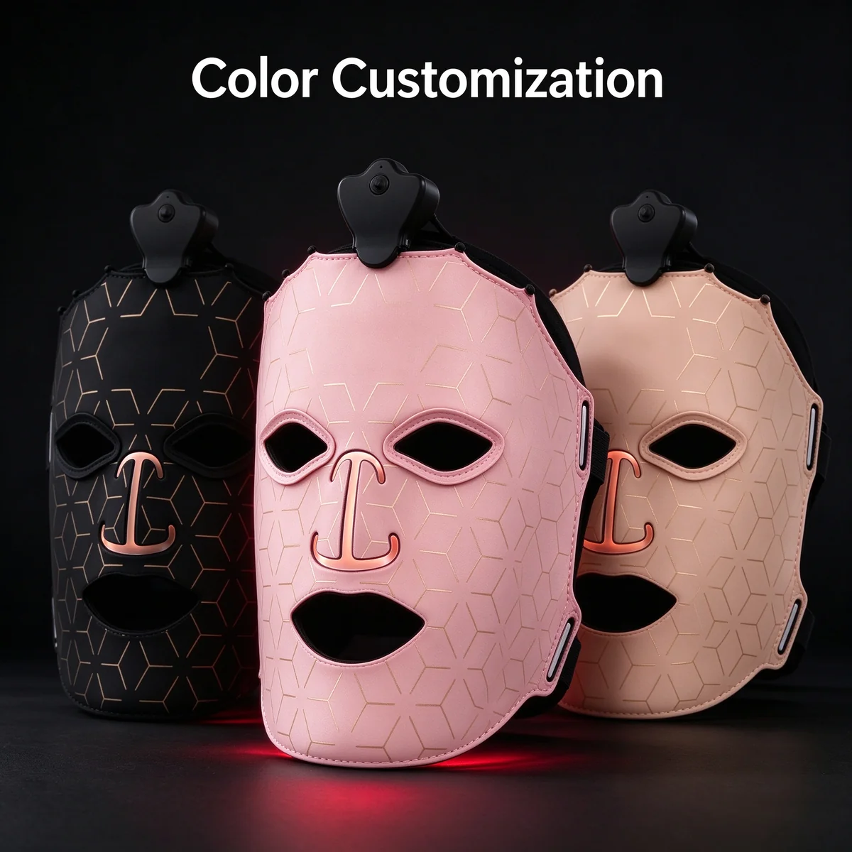 Color Customization
