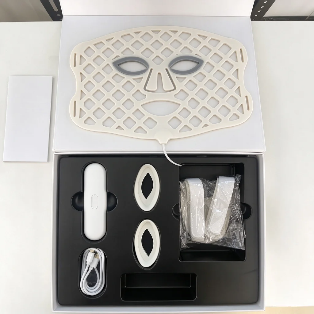 Package contents