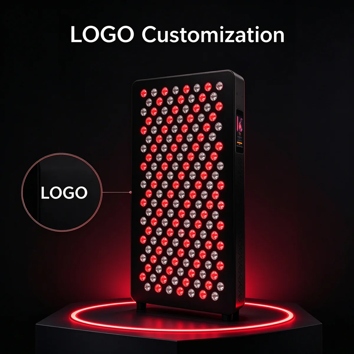 LOGO Customization