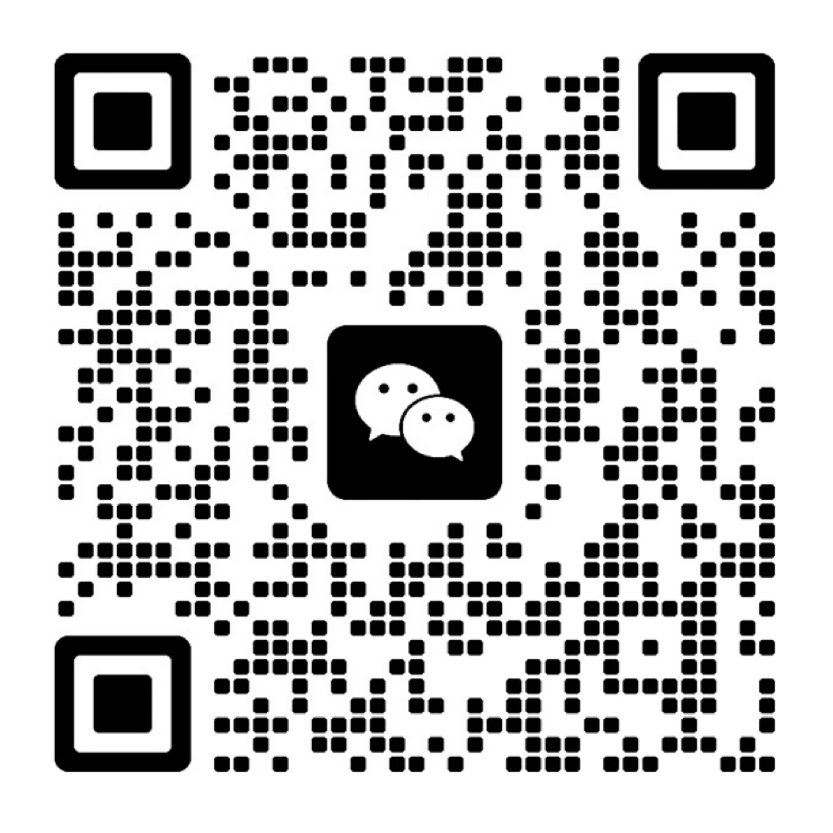 WeChat Scan