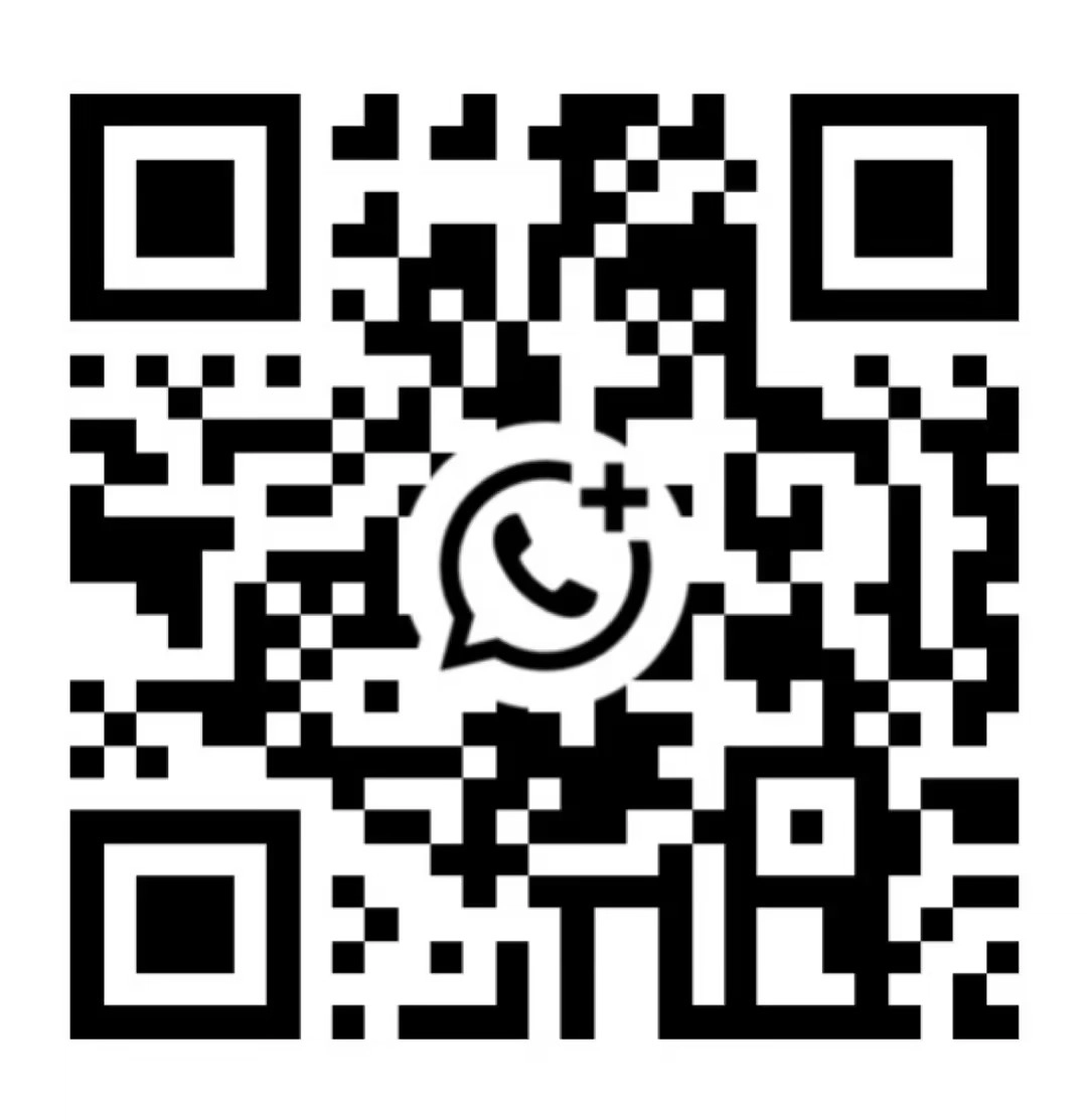 Whatsapp Scan