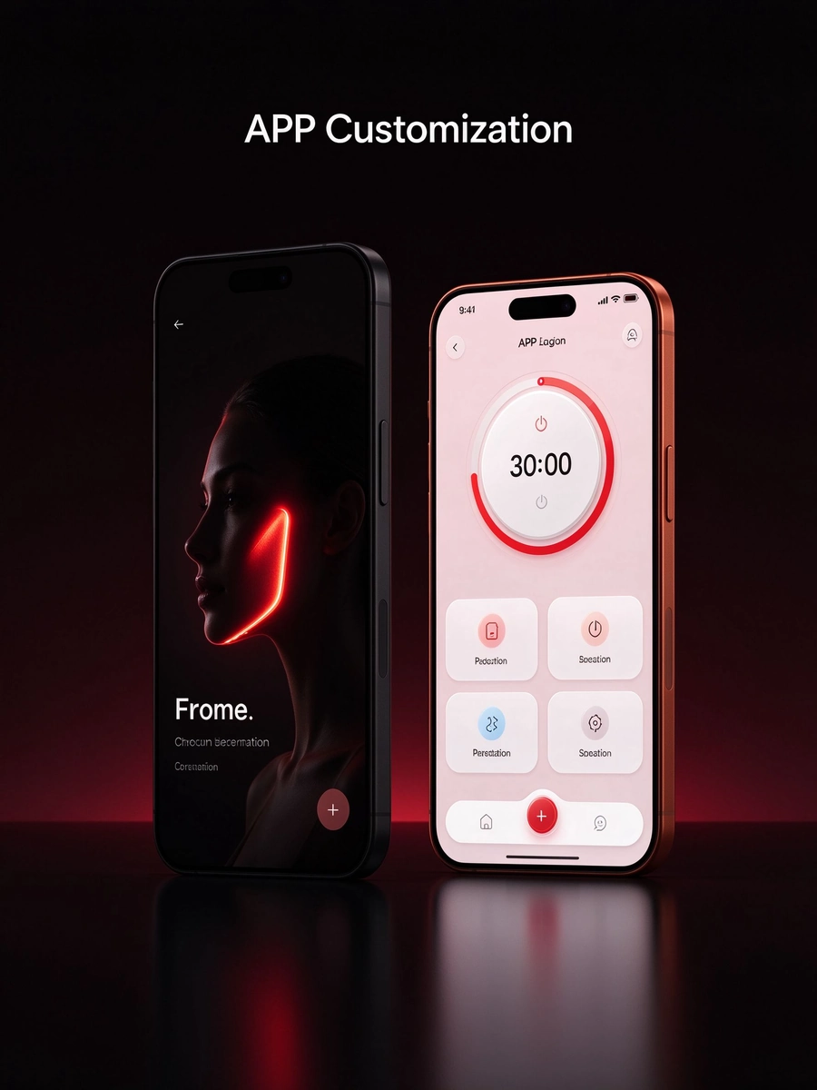 APP Customization
