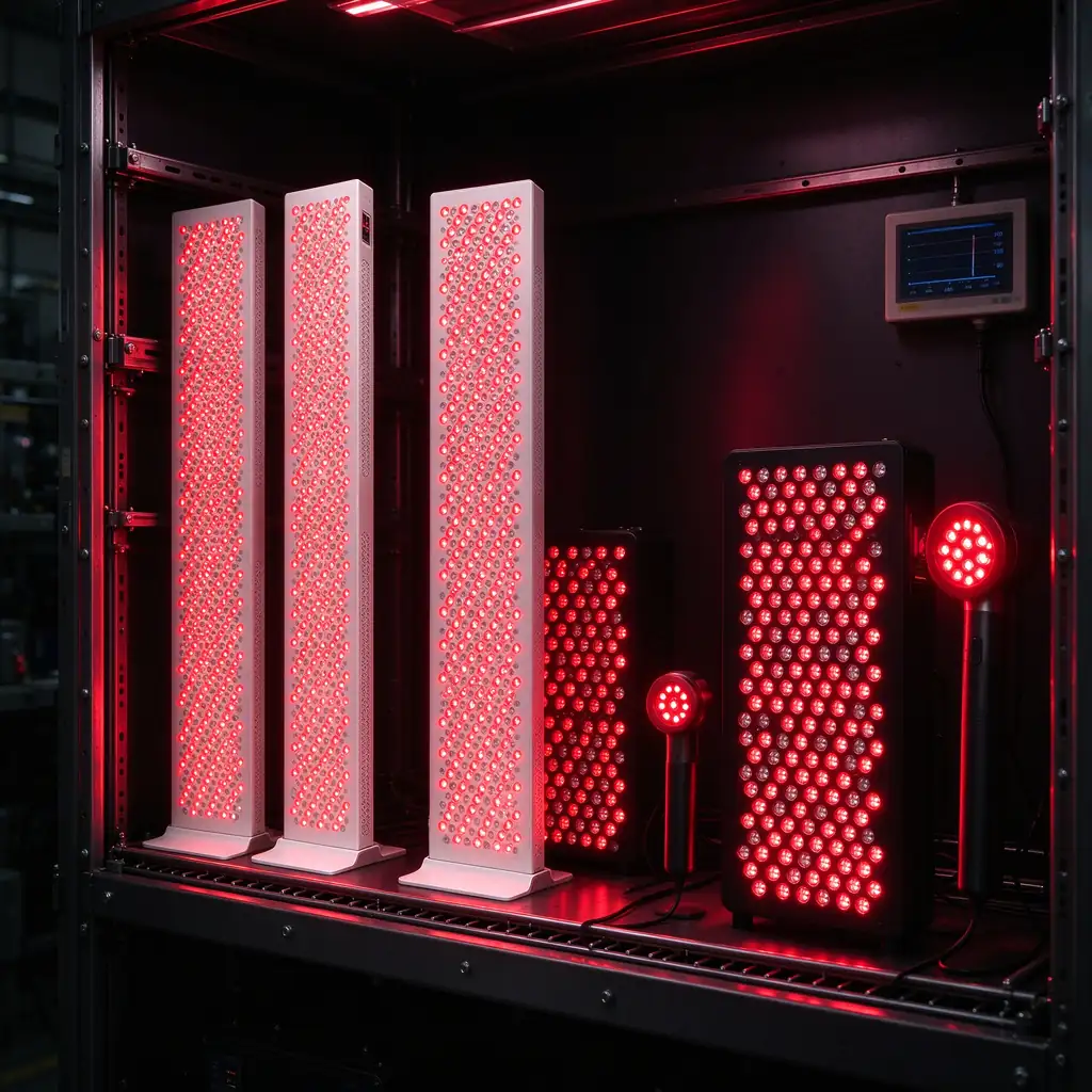 72-Hour Aging Test