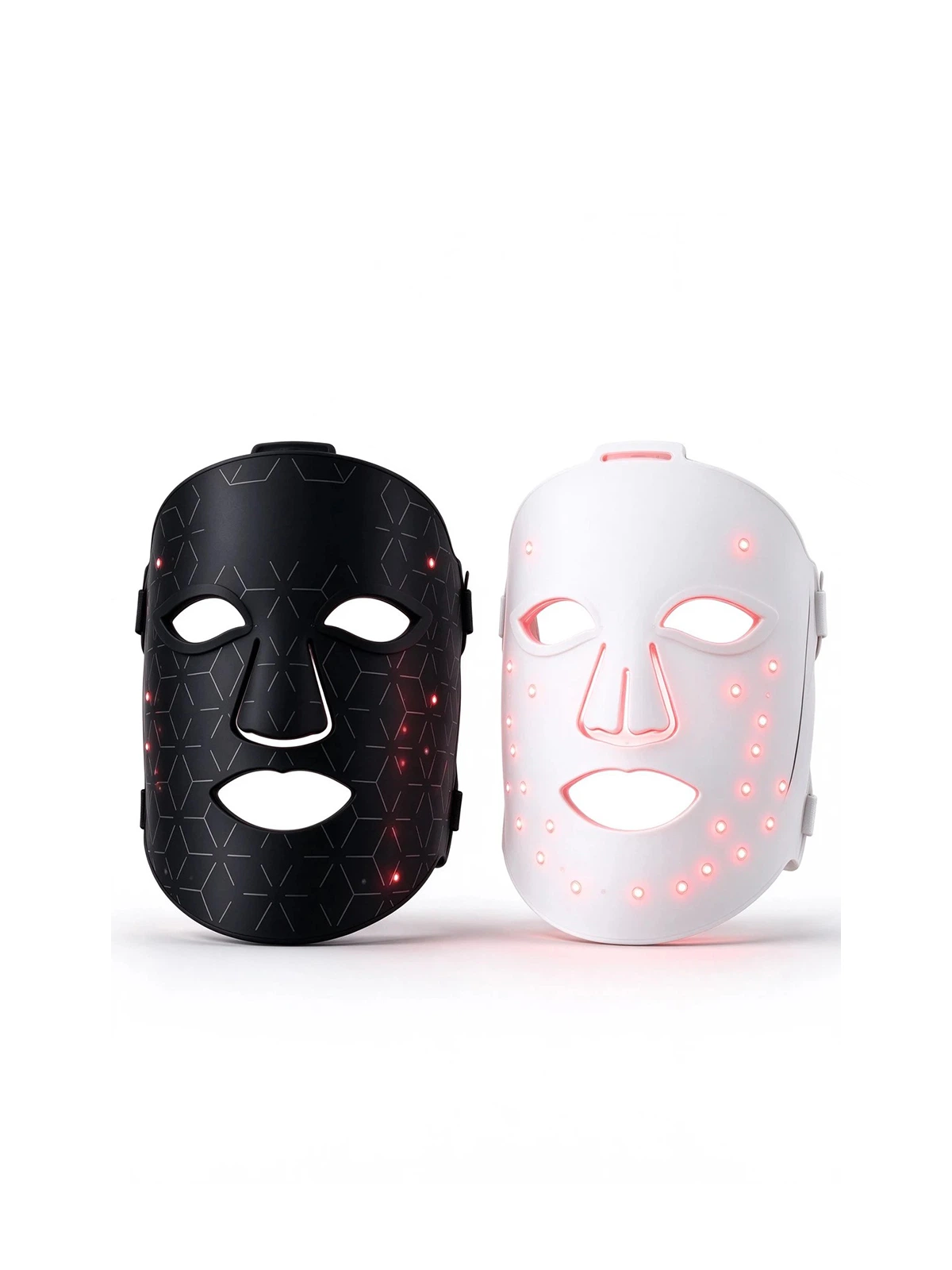 Red Light Therapy Mask